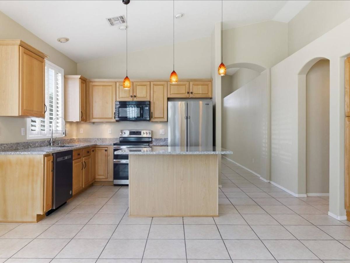 House for rent at 9627 E Shadow Lake Court, Tucson, AZ 85749