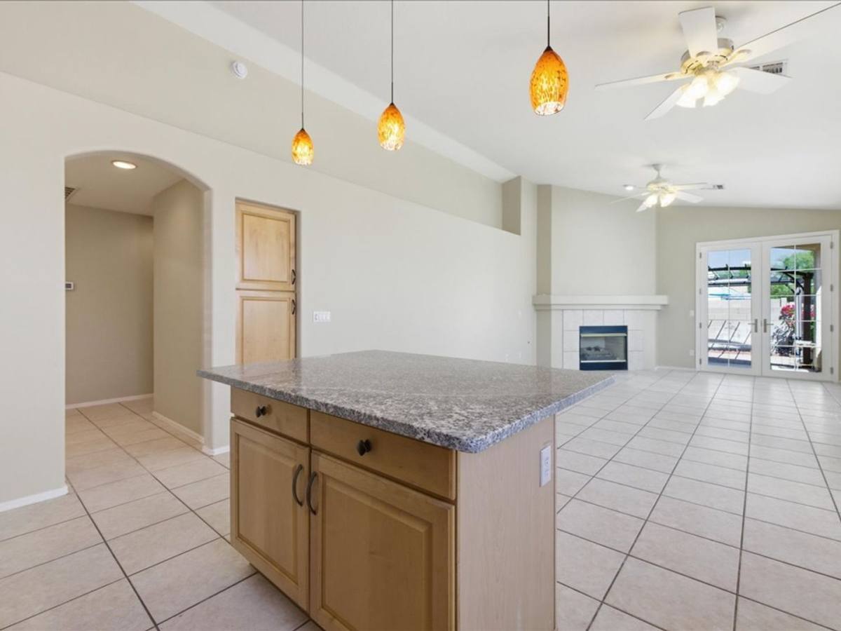 House for rent at 9627 E Shadow Lake Court, Tucson, AZ 85749