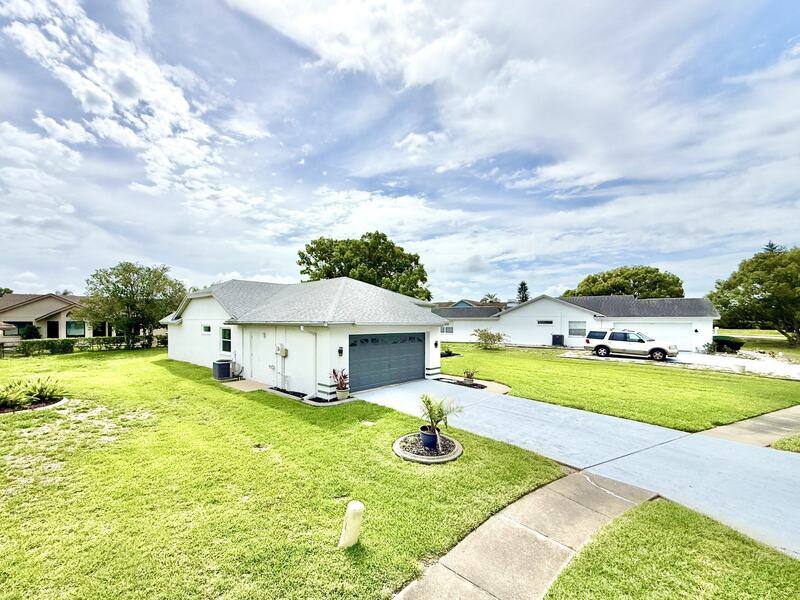 House for rent at 13642 Dunwoody Court, Hudson, FL 34667