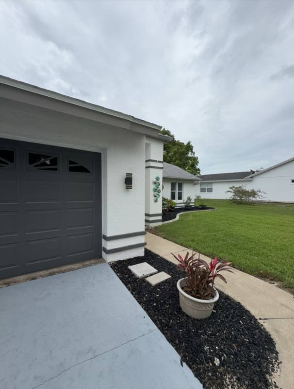House for rent at 13642 Dunwoody Court, Hudson, FL 34667