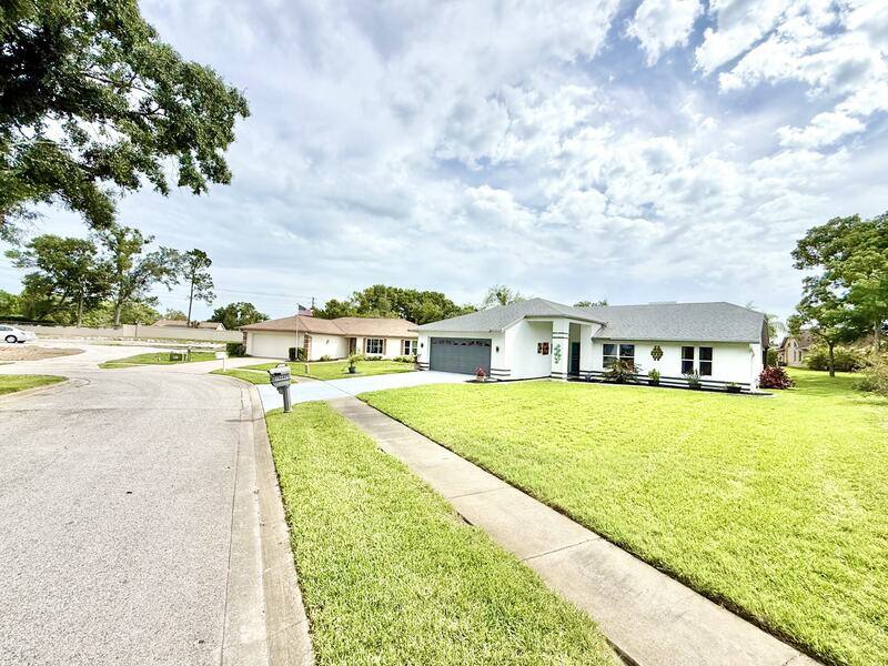 House for rent at 13642 Dunwoody Court, Hudson, FL 34667
