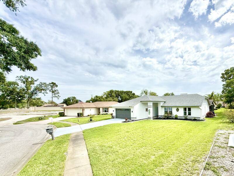 House for rent at 13642 Dunwoody Court, Hudson, FL 34667