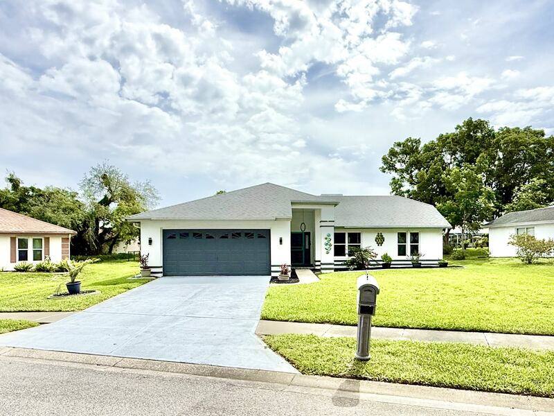 House for rent at 13642 Dunwoody Court, Hudson, FL 34667