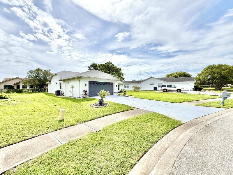 House for rent at 13642 Dunwoody Court, Hudson, FL 34667