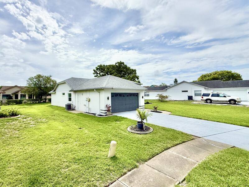 House for rent at 13642 Dunwoody Court, Hudson, FL 34667