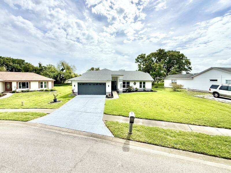 House for rent at 13642 Dunwoody Court, Hudson, FL 34667