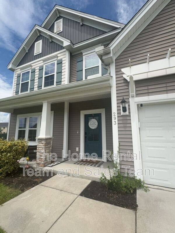 House for rent at 293 McCrady Dr, Richmond Hill, GA 31324