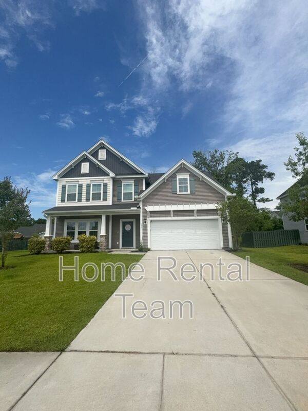 House for rent at 293 McCrady Dr, Richmond Hill, GA 31324