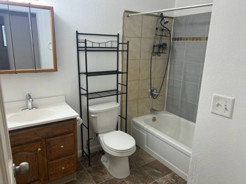 House for rent at 1335 S Lowell St, Casper, WY 82601