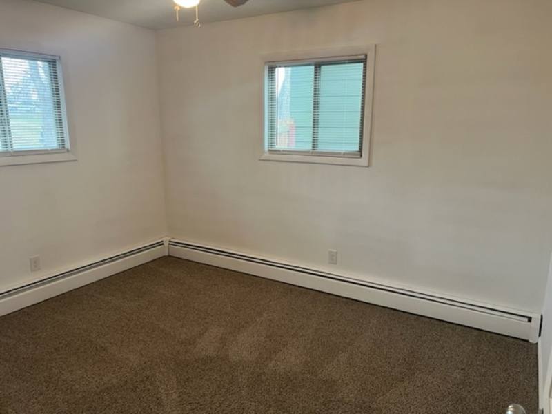 House for rent at 1335 S Lowell St, Casper, WY 82601