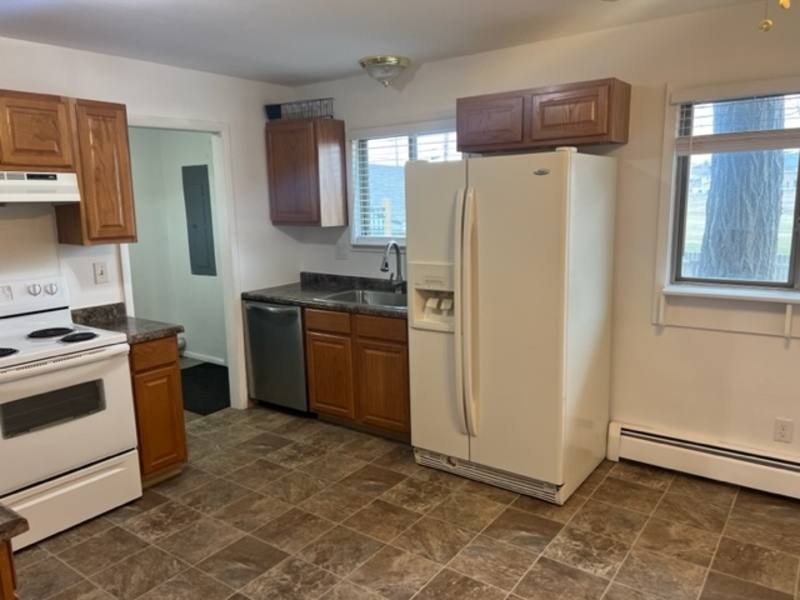 House for rent at 1335 S Lowell St, Casper, WY 82601