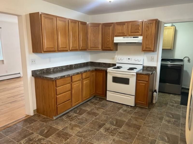 House for rent at 1335 S Lowell St, Casper, WY 82601
