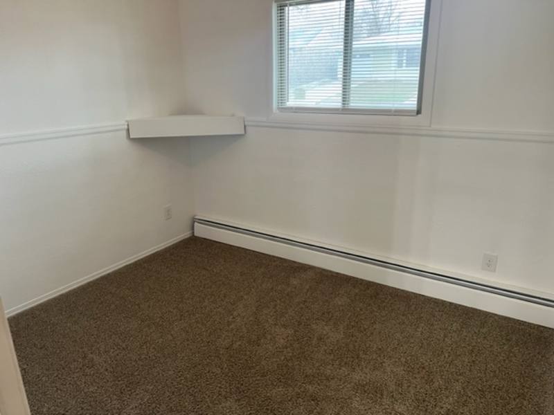 House for rent at 1335 S Lowell St, Casper, WY 82601