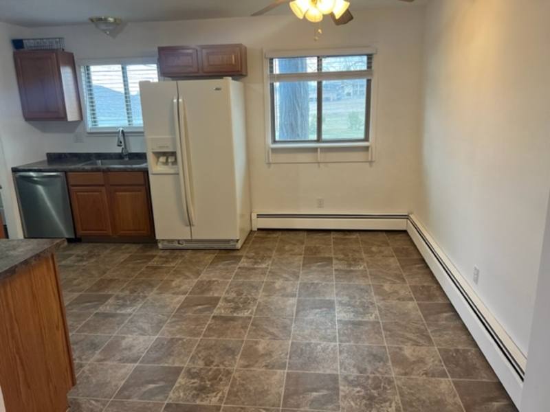 House for rent at 1335 S Lowell St, Casper, WY 82601