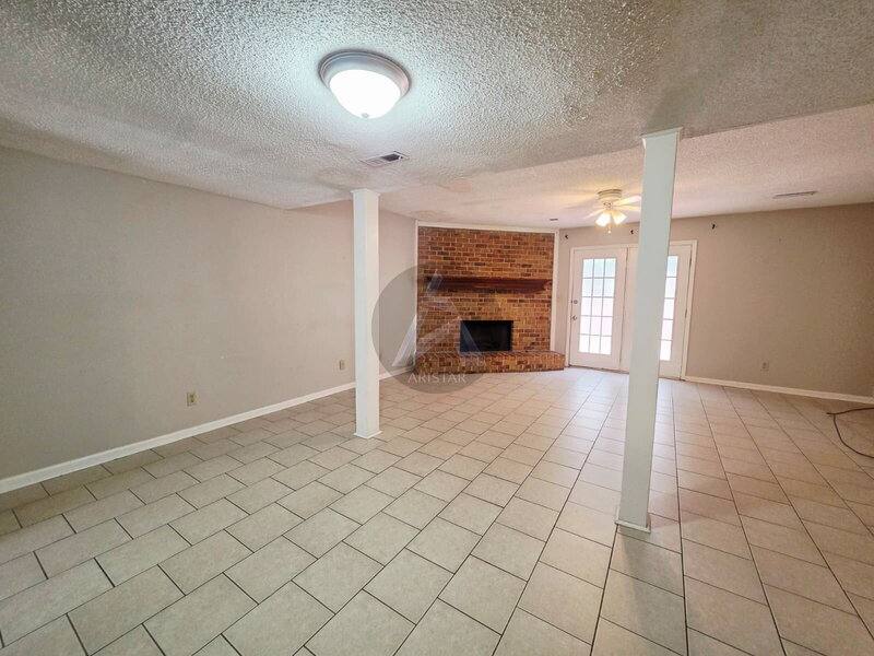 House for rent at 1495 Bentley Lane SE, Marietta, GA 30067
