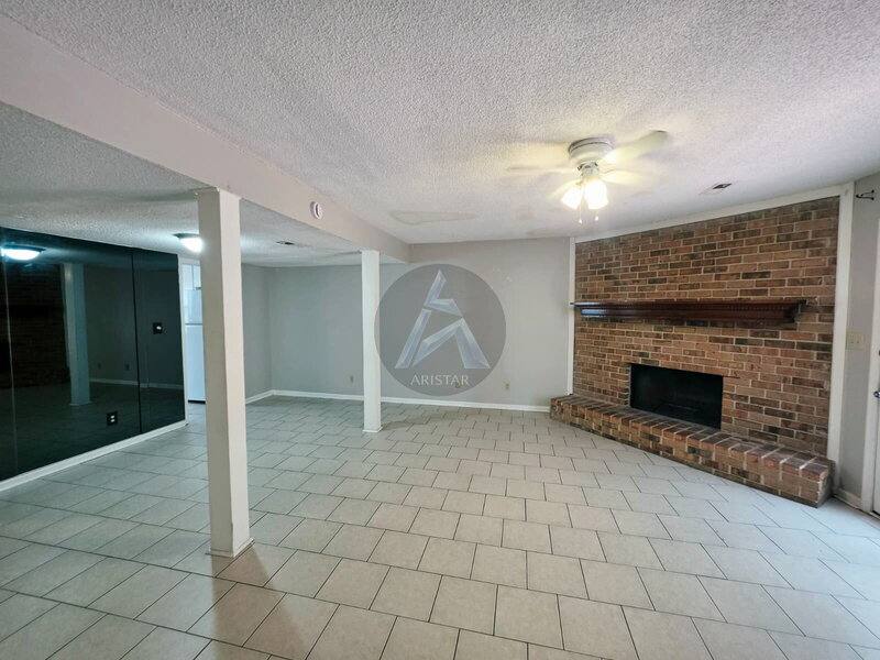House for rent at 1495 Bentley Lane SE, Marietta, GA 30067