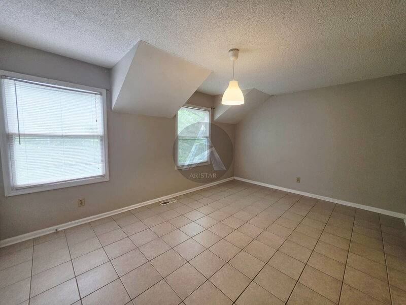 House for rent at 1495 Bentley Lane SE, Marietta, GA 30067