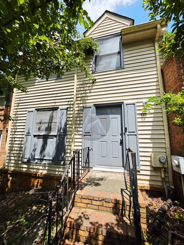 House for rent at 1495 Bentley Lane SE, Marietta, GA 30067