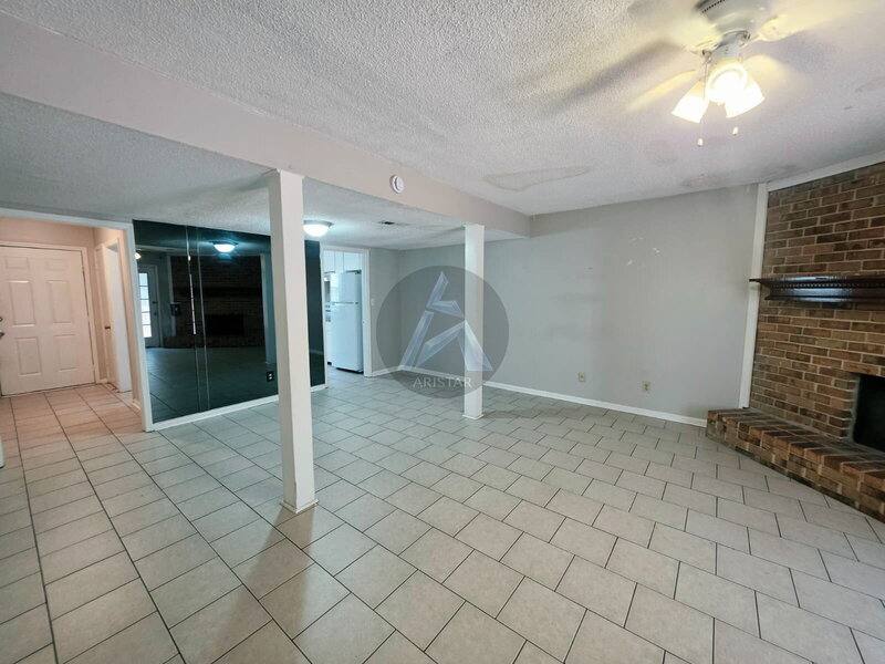 House for rent at 1495 Bentley Lane SE, Marietta, GA 30067