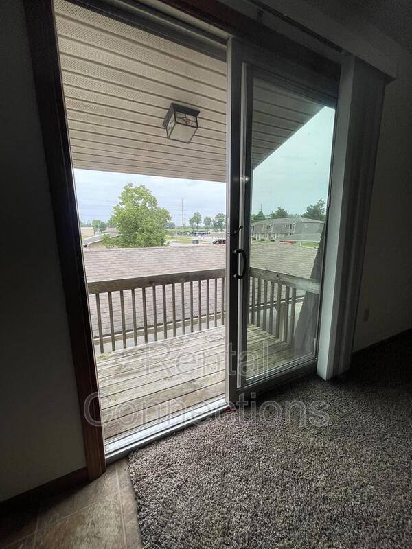 Apartment for rent at 500 E College D5, Energy, IL 62933