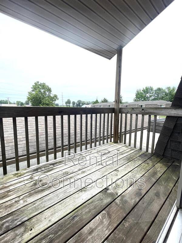 Apartment for rent at 500 E College D5, Energy, IL 62933