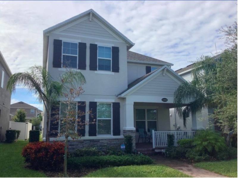 House for rent at 15060 Marbled Godwit Dr, Winter Garden, FL 34787