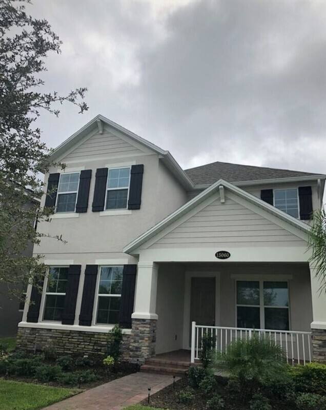House for rent at 15060 Marbled Godwit Dr, Winter Garden, FL 34787