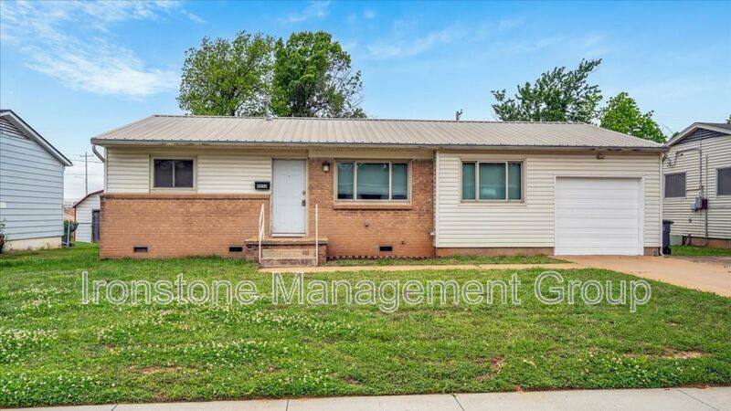 House for rent at 4956 S Maybelle Ave, Tulsa, OK 74107