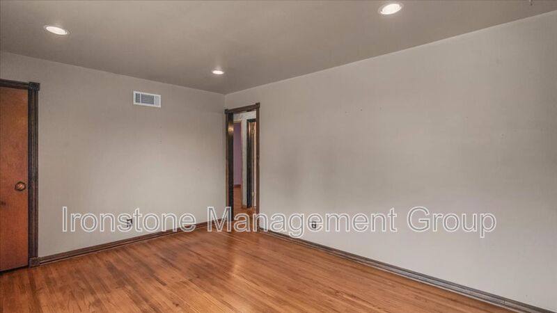 House for rent at 4956 S Maybelle Ave, Tulsa, OK 74107