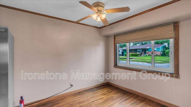 House for rent at 4956 S Maybelle Ave, Tulsa, OK 74107