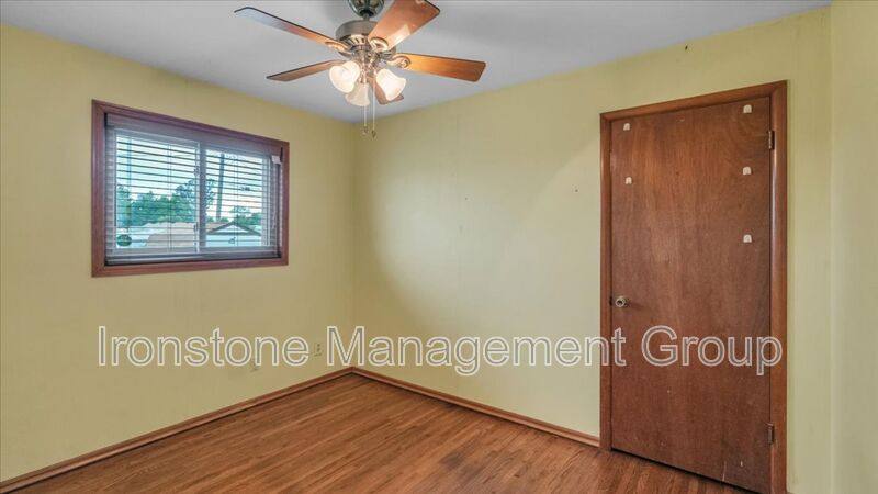 House for rent at 4956 S Maybelle Ave, Tulsa, OK 74107