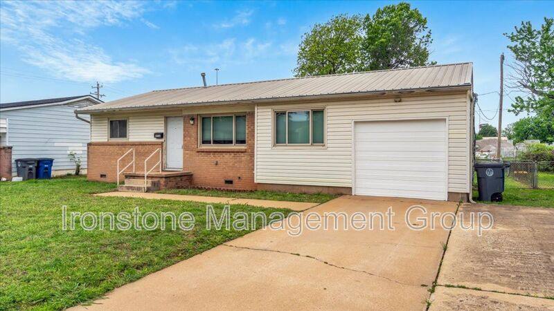 House for rent at 4956 S Maybelle Ave, Tulsa, OK 74107