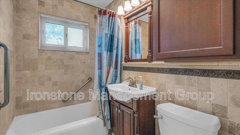 House for rent at 4956 S Maybelle Ave, Tulsa, OK 74107