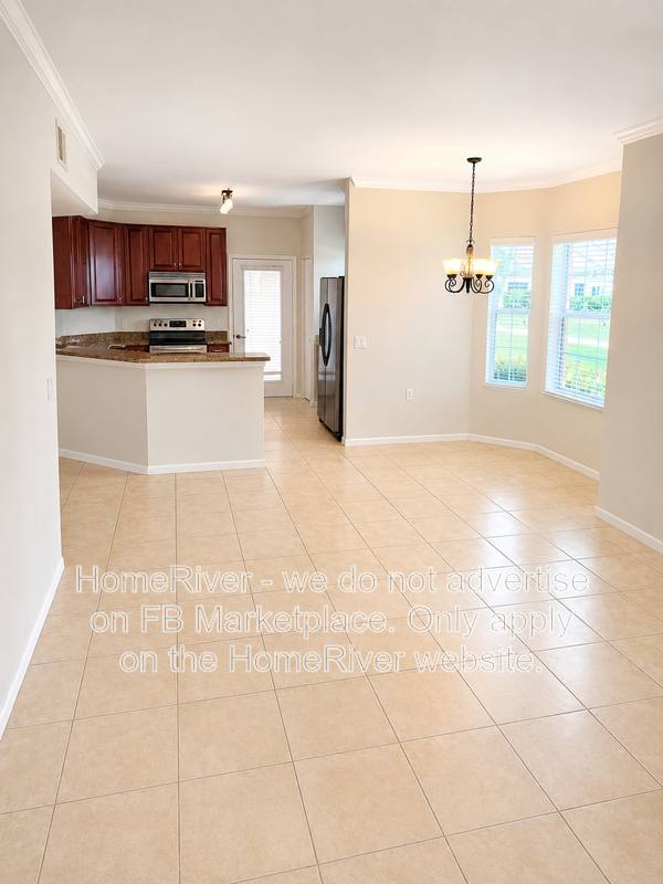 Condo for rent at 1871 Concordia Lake Circle #301, Cape Coral, FL 33909