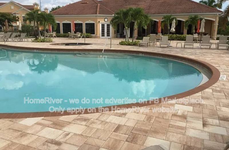 Condo for rent at 1871 Concordia Lake Circle #301, Cape Coral, FL 33909