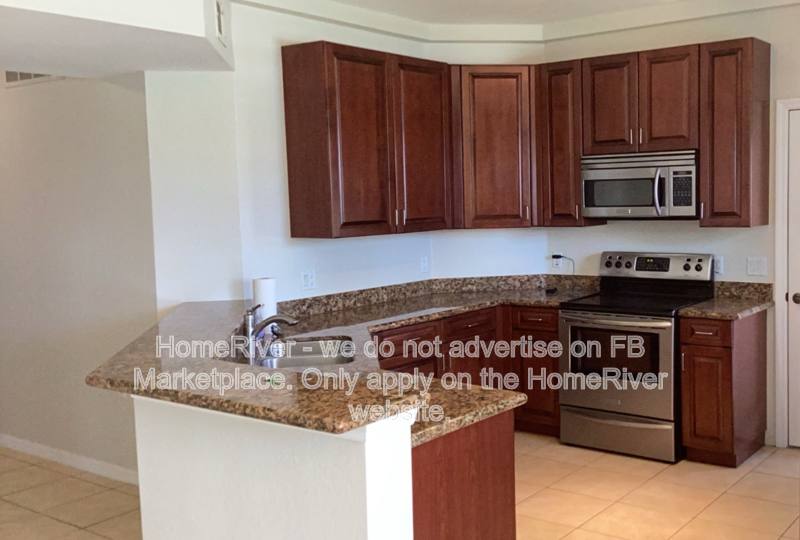 Condo for rent at 1871 Concordia Lake Circle #301, Cape Coral, FL 33909