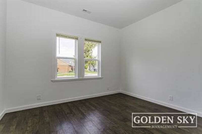 House for rent at 820 S Hackley St, Muncie, IN 47302