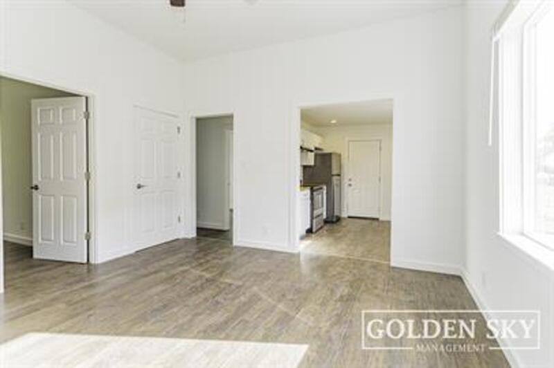House for rent at 820 S Hackley St, Muncie, IN 47302