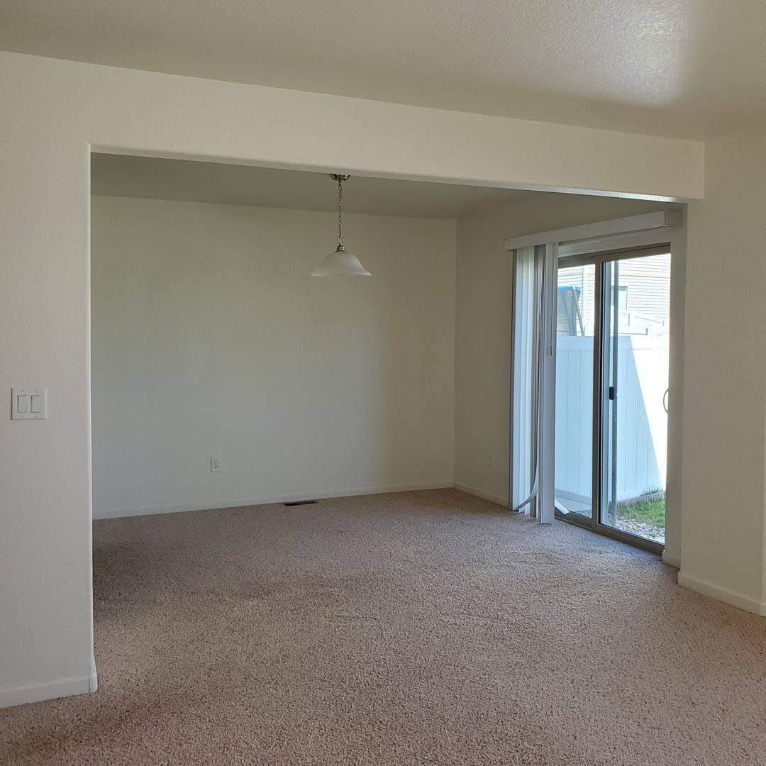 Townhouse for rent at 3859 Medicine Man Trail, Cheyenne, WY 82001