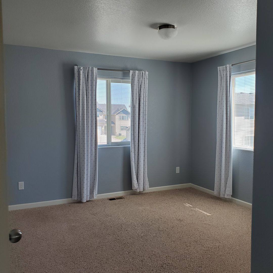 Townhouse for rent at 3859 Medicine Man Trail, Cheyenne, WY 82001