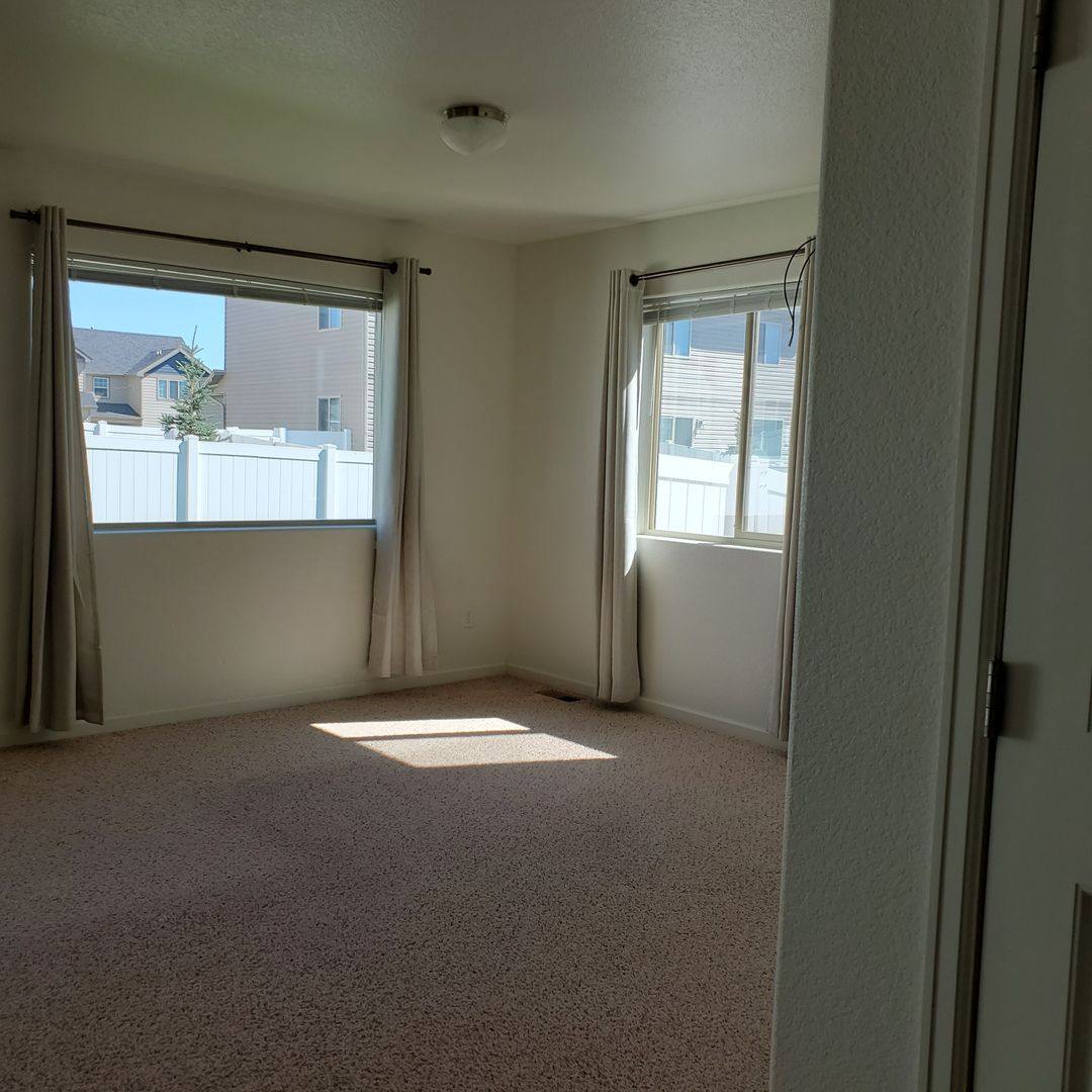 Townhouse for rent at 3859 Medicine Man Trail, Cheyenne, WY 82001