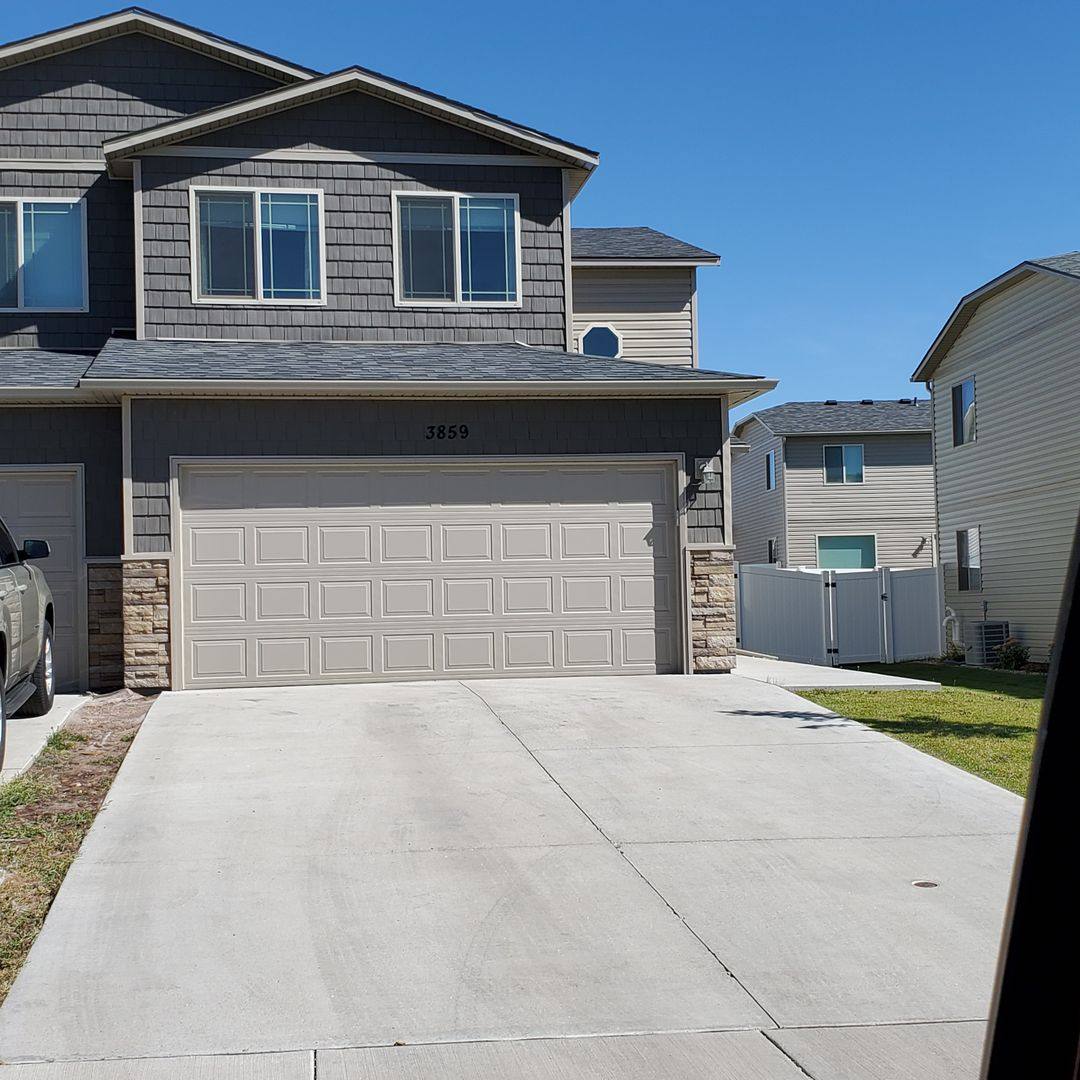 Townhouse for rent at 3859 Medicine Man Trail, Cheyenne, WY 82001