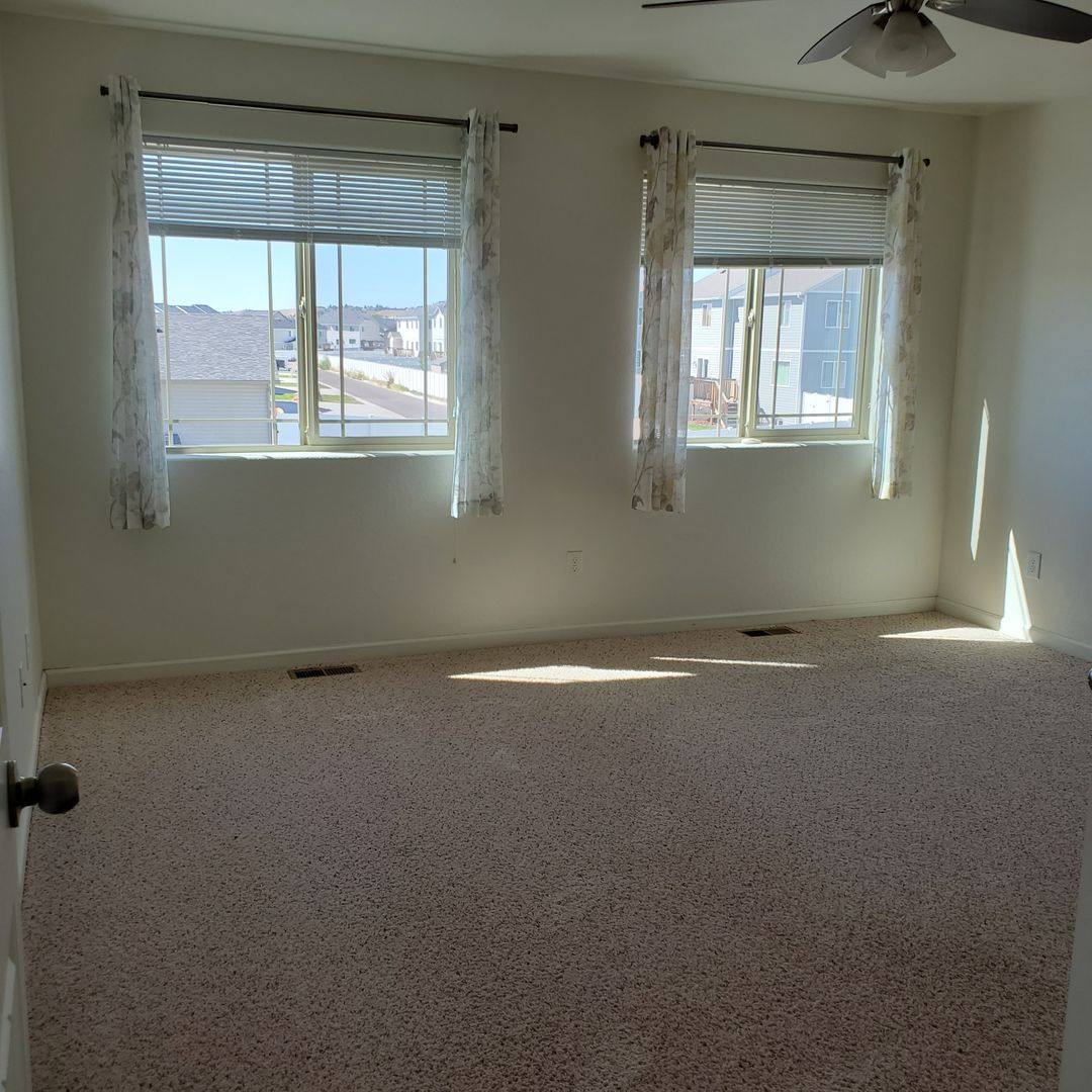Townhouse for rent at 3859 Medicine Man Trail, Cheyenne, WY 82001