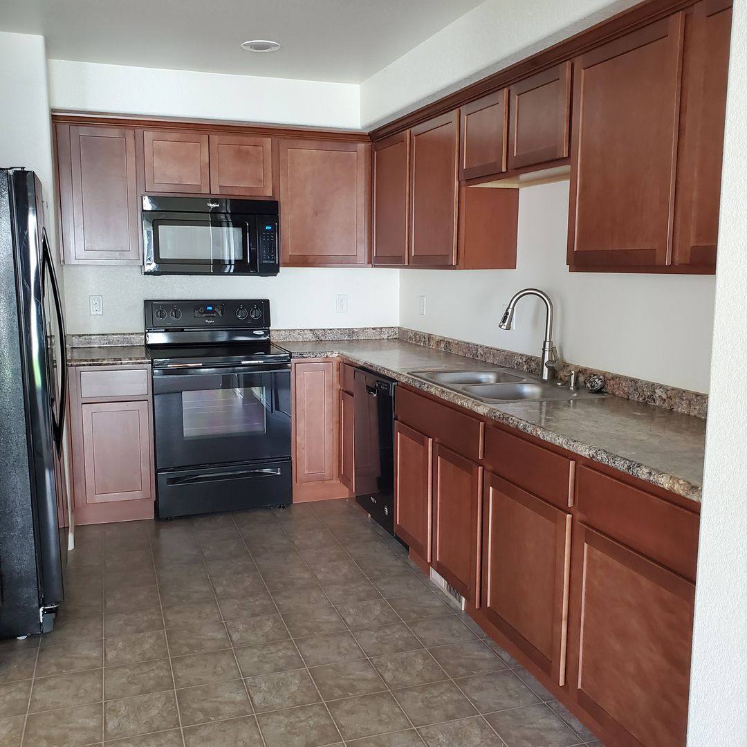 Townhouse for rent at 3859 Medicine Man Trail, Cheyenne, WY 82001