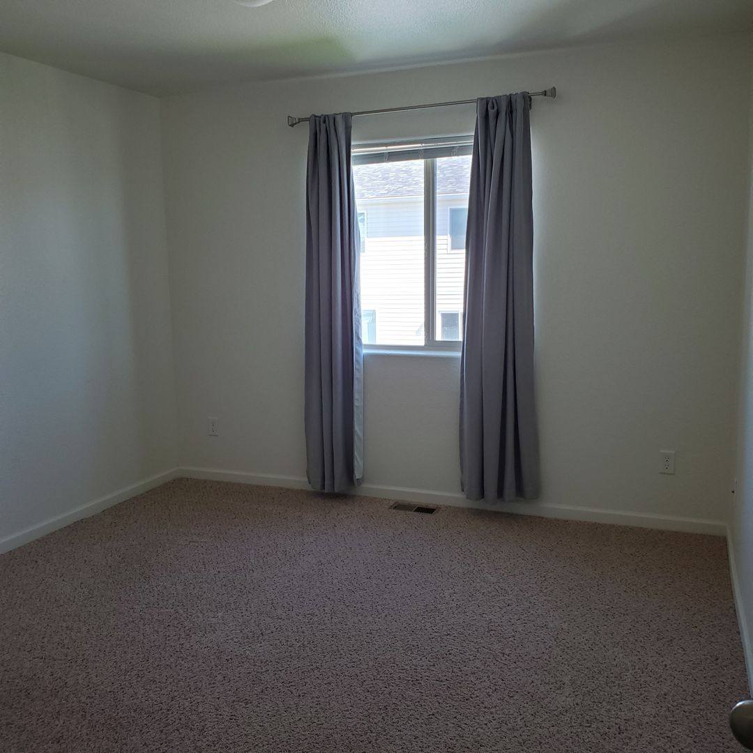 Townhouse for rent at 3859 Medicine Man Trail, Cheyenne, WY 82001