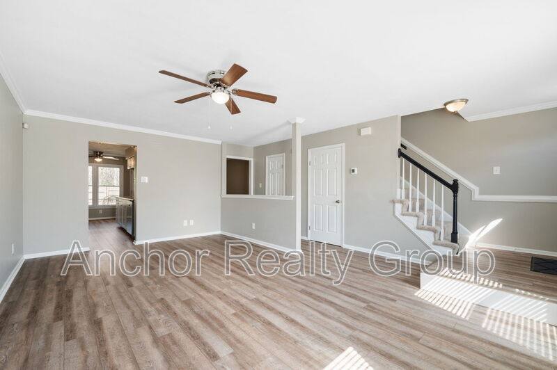 Townhouse for rent at 229 Mannings Lane #1, Virginia Beach, VA 23462
