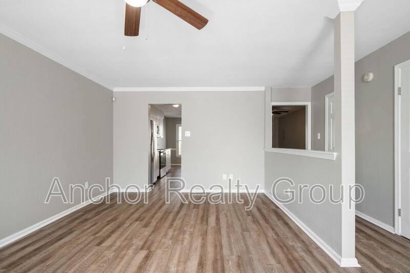 Townhouse for rent at 229 Mannings Lane #1, Virginia Beach, VA 23462