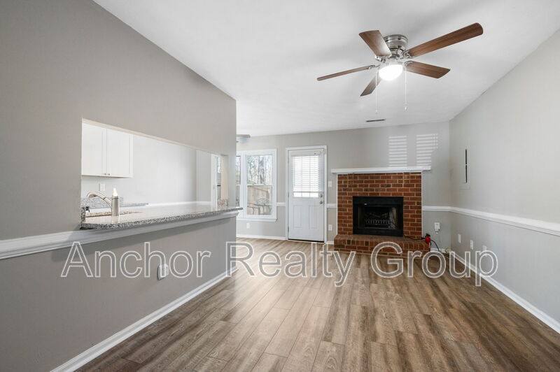 Townhouse for rent at 229 Mannings Lane #1, Virginia Beach, VA 23462
