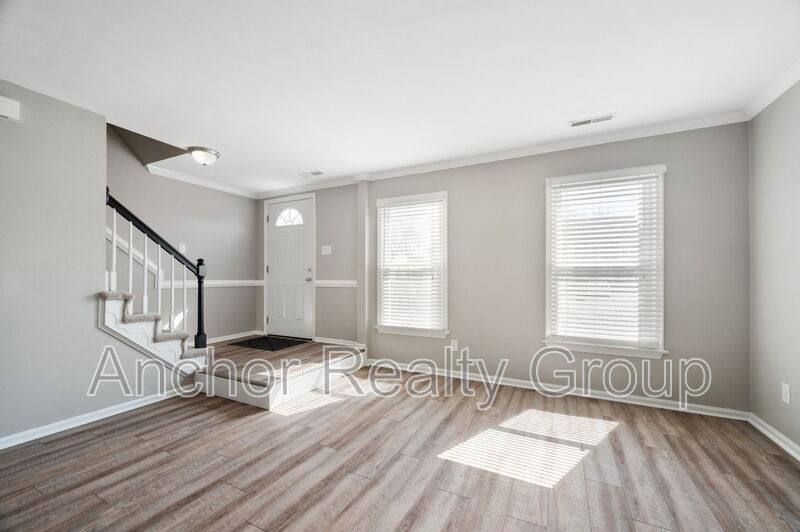 Townhouse for rent at 229 Mannings Lane #1, Virginia Beach, VA 23462