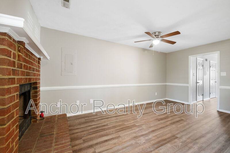 Townhouse for rent at 229 Mannings Lane #1, Virginia Beach, VA 23462